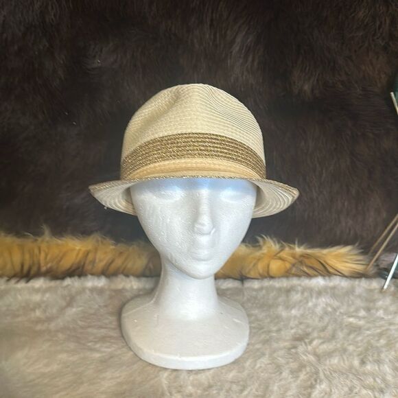 Four Buttons by San Diego Hat Company hat OS (3300) - Picture 1 of 5